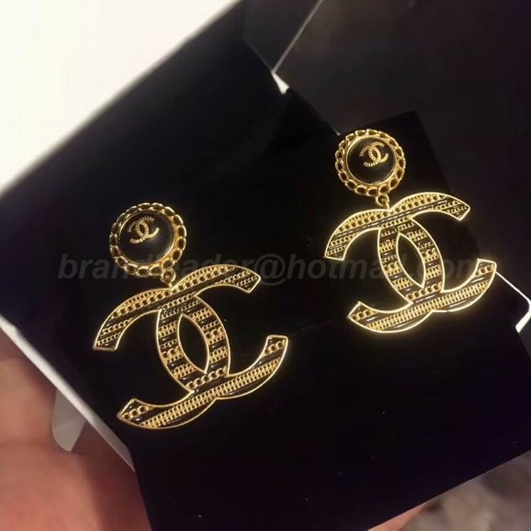 Chanel Earrings 1029